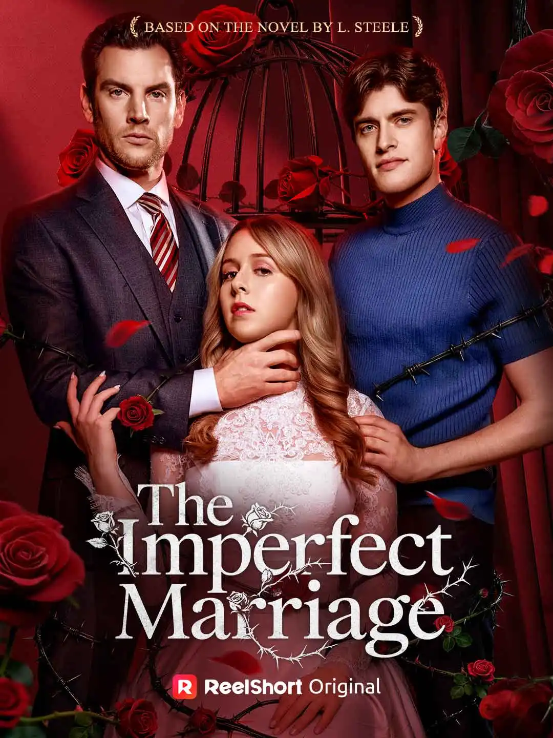 The Imperfect Marriage Complete Box Set (Uncut) – Watch Full Movie Free On mylareels.com  Poster